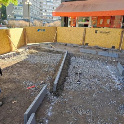 Proyectos – Constructora S L B